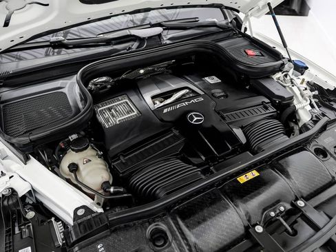 Used 2024 Mercedes-Benz GLE 63 AMG S image 46