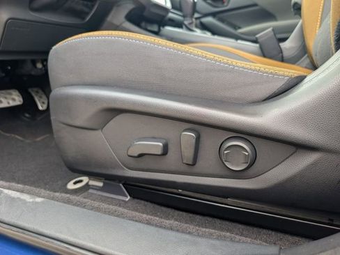 Certified 2025 Subaru Crosstrek 2.5i Sport image 18