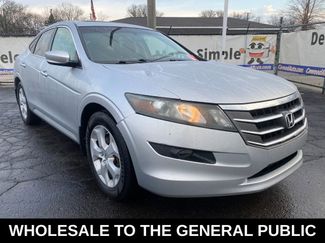 Used 2011 Honda Crosstour EX-L 360° Tour
