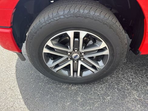 Used 2023 Ford F150 XL w/ STX Appearance Package image 9