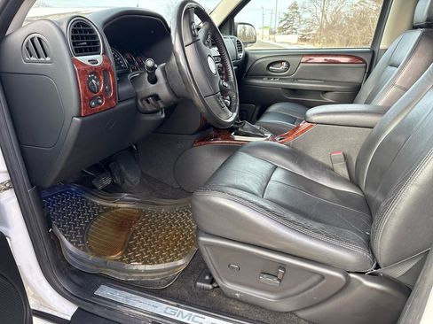 Used 2007 GMC Envoy SLT image 14