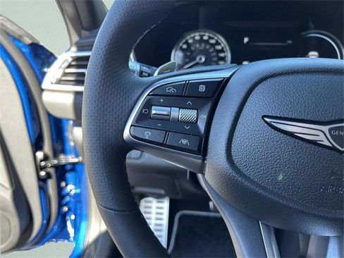 New 2026 Genesis G70 3.3T Sport Prestige image 30