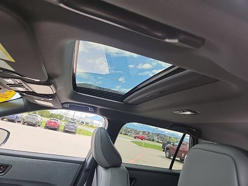 New 2026 Subaru Outback Limited AWD/4WD image 21