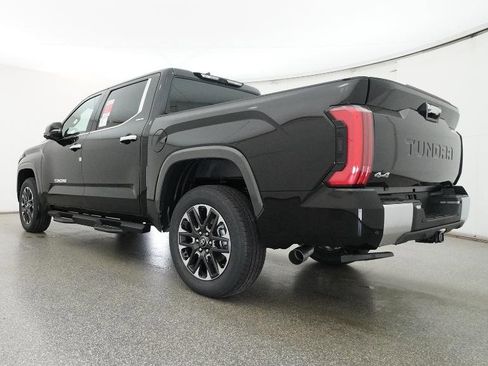 New 2026 Toyota Tundra Limited AWD/4WD image 44