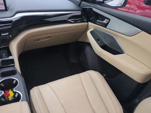 Used 2022 Acura MDX FWD w/ Technology Package image 17