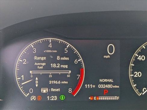 Used 2024 Honda Pilot EX-L image 14