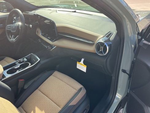 New 2026 Chevrolet Equinox ACTIV image 39