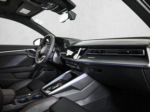 New 2026 Audi S3 Premium image 22