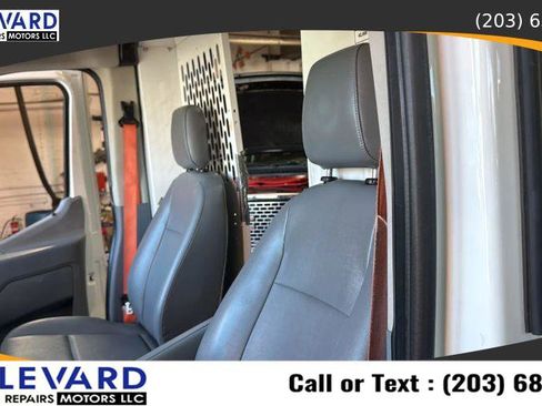 Used 2019 Ford Transit 150 148 Medium Roof image 27