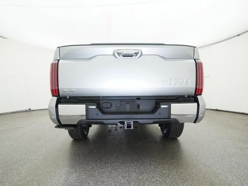New 2026 Toyota Tundra 1794 Edition image 54