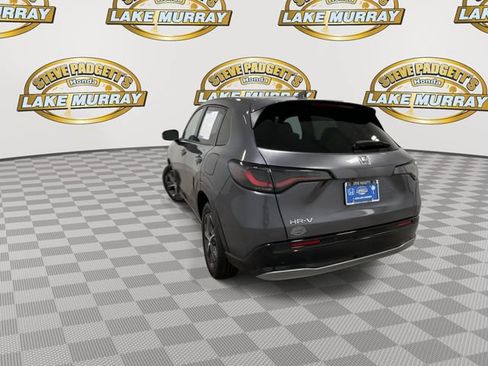 Used 2024 Honda HR-V EX-L image 9