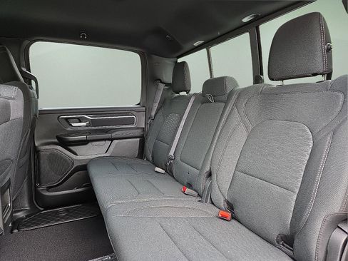 New 2026 RAM 1500 Big Horn image 10