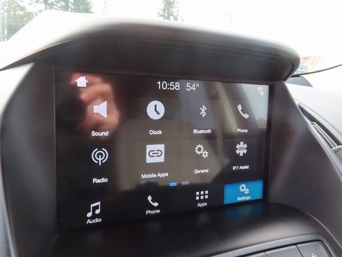 Used 2018 Ford Escape SE w/ SE Sync 3 Package image 27