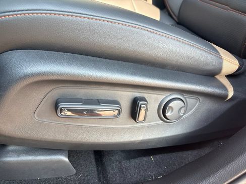 Certified 2026 Honda CR-V Sport Touring image 14