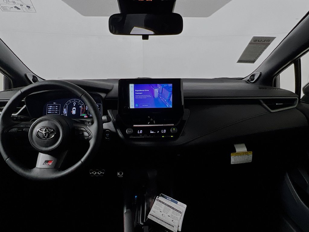 New 2026 Toyota Corolla GR AWD/4WD image 27
