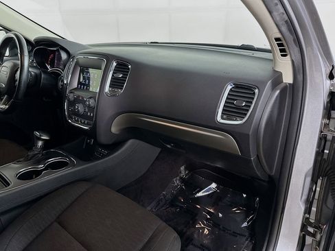 Used 2018 Dodge Durango SXT w/ Quick Order Package 2BB RWD image 32