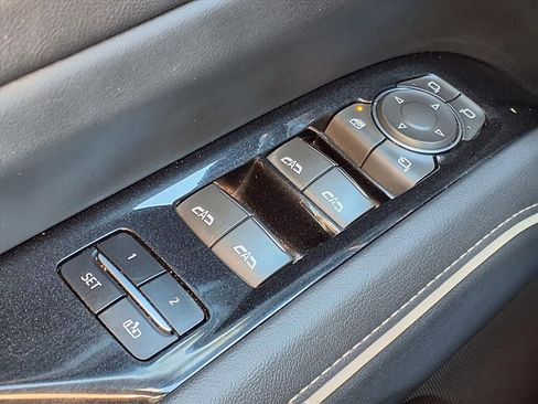 Used 2022 Cadillac Escalade Premium Luxury w/ LPO, Floor Liner Package image 11