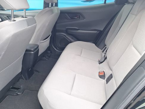 Used 2024 Toyota Prius LE FWD image 16