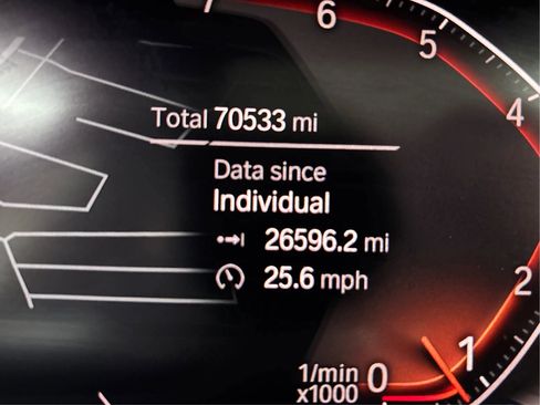 Used 2019 BMW X5 xDrive40i image 49