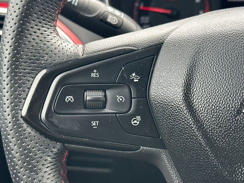 Used 2023 Chevrolet TrailBlazer RS w/ Driver Confidence Package image 18