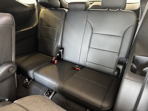 New 2026 Chevrolet Traverse High Country image 7