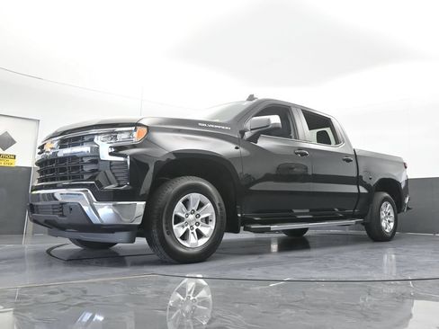 Used 2024 Chevrolet Silverado 1500 LT RWD image 51