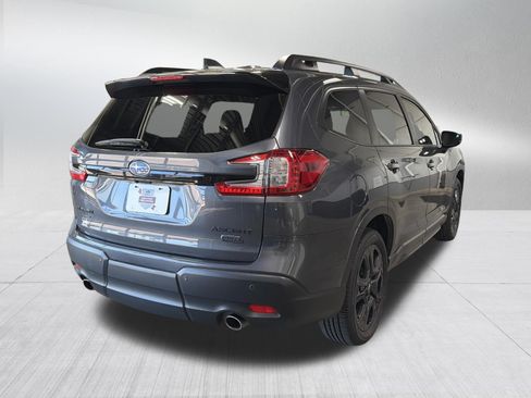 Certified 2024 Subaru Ascent Onyx Edition AWD/4WD image 6