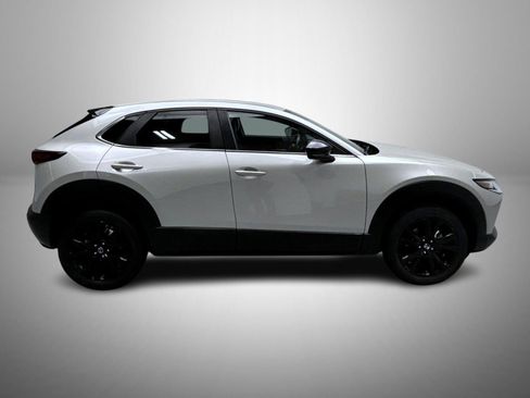 Used 2024 MAZDA CX-30 AWD 2.5 S w/ Select Sport Pkg image 4