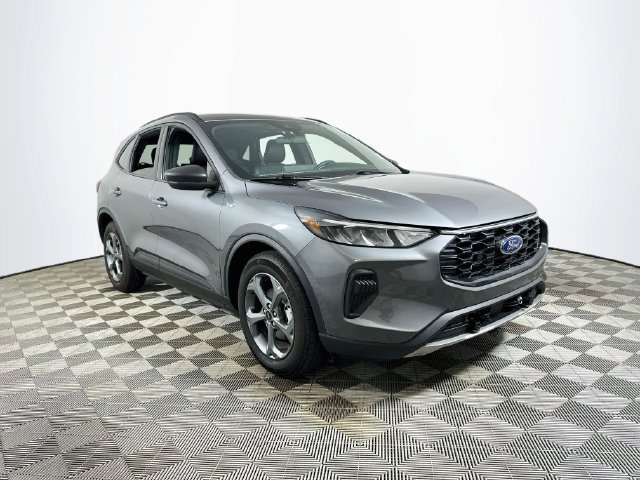 Used 2025 Ford Escape ST-Line w/ Equipment Group 301A FWD image 1