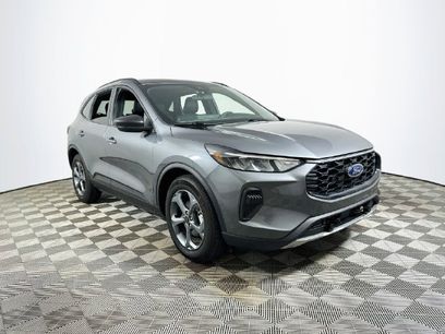 Used 2025 Ford Escape ST-Line w/ Equipment Group 301A