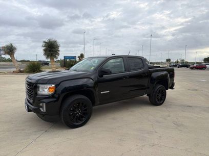 Used 2022 GMC Canyon Elevation w/ Trailering Package