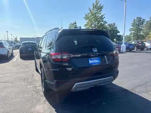 Used 2024 Honda Pilot TrailSport image 15