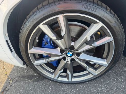 Used 2020 BMW X2 M35i w/ Premium Package AWD/4WD image 9