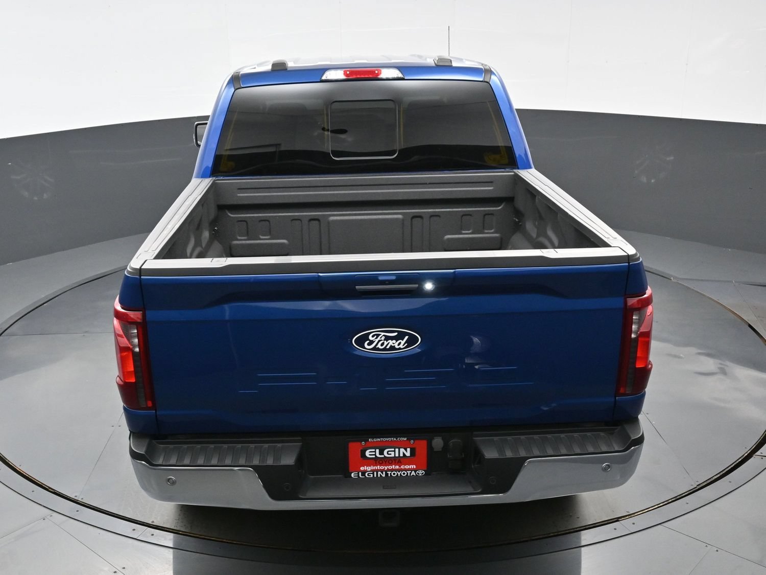 Used 2024 Ford F150 XLT w/ Equipment Group 302A MID AWD/4WD image 39