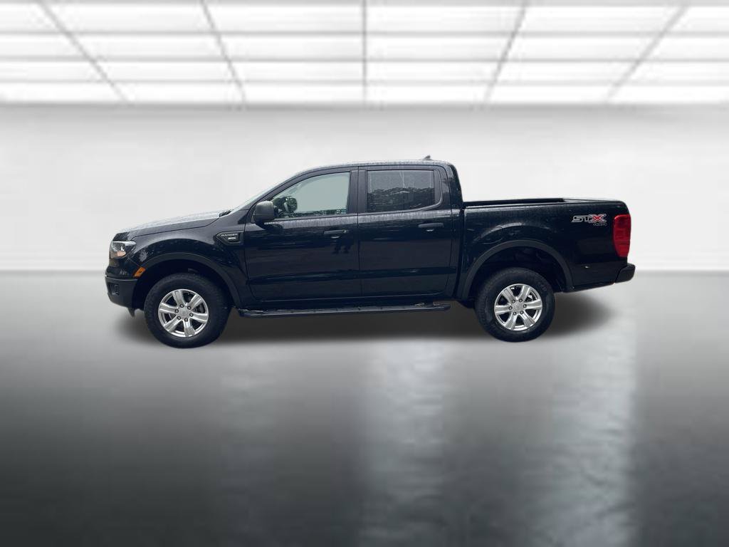 Used 2019 Ford Ranger XL w/ Equipment Group 101A Mid AWD/4WD image 2