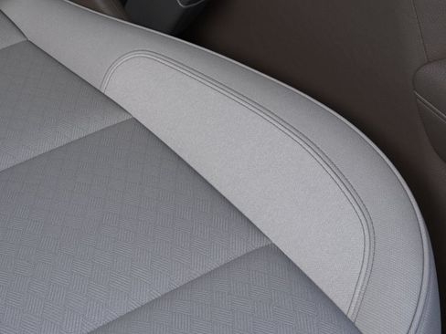 New 2026 Chevrolet Suburban LS RWD image 21