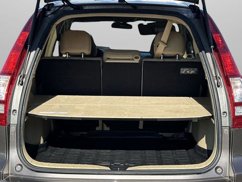 Used 2010 Honda CR-V EX image 25