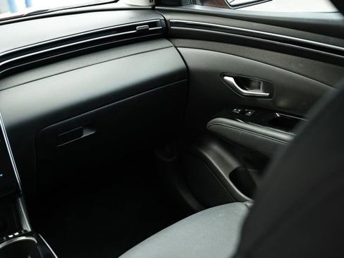 Used 2023 Hyundai Tucson Limited image 28