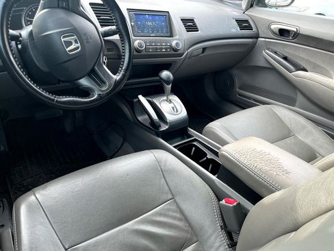 Used 2008 Honda Civic LX image 9