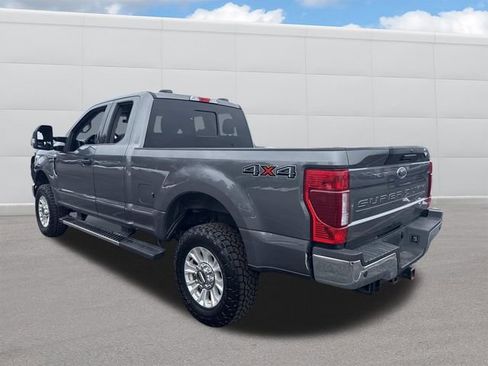 Used 2021 Ford F350 XLT w/ XLT Value Package image 3