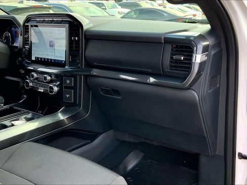 Used 2023 Ford F150 XLT w/ Equipment Group 302A High image 18