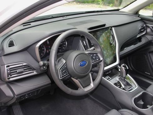 Certified 2025 Subaru Outback Limited AWD/4WD image 20