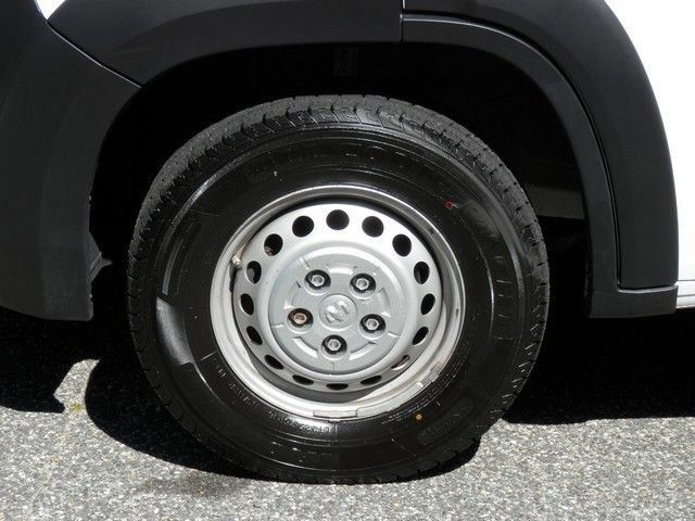 Used 2025 RAM ProMaster 2500 w/ Convenience Group FWD image 14