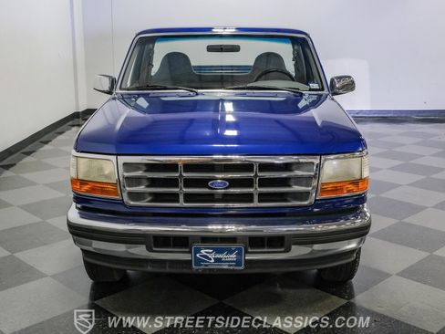 Used 1996 Ford F150 4x4 Regular Cab image 33