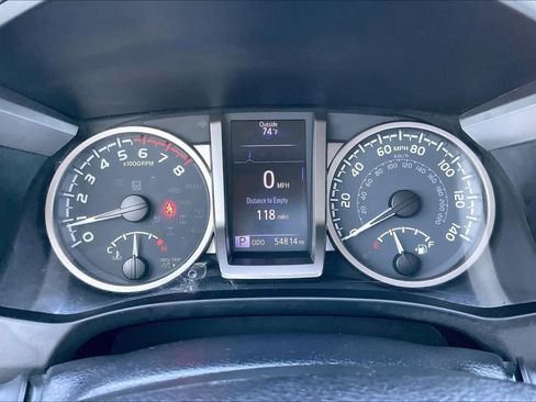 Used 2021 Toyota Tacoma SR5 image 23