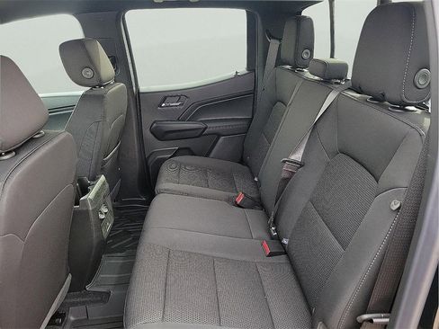 New 2026 GMC Canyon Elevation w/ Convenience Package image 13