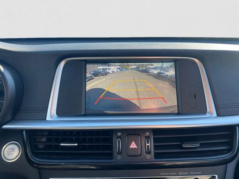 Certified 2020 Kia Optima Premium image 21