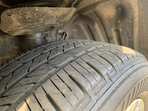 Used 2025 Lexus NX 350 AWD w/ Accessory Package (2T) image 12