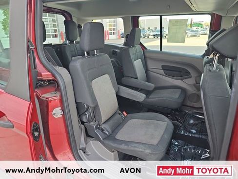 Used 2019 Ford Transit Connect XL image 29