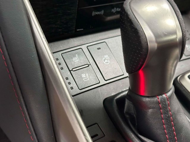 Used 2020 Lexus IS 350 F Sport AWD/4WD image 49